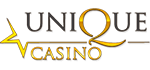 unique casino logo