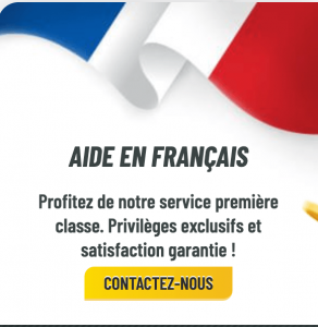 aide aux français