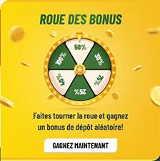 roue des bonus